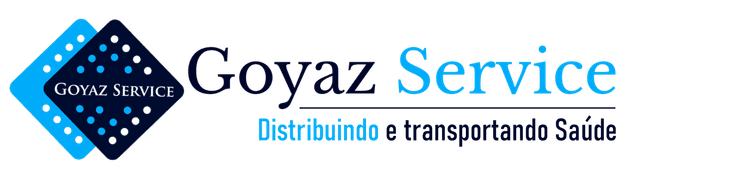 Goyaz Service Logo